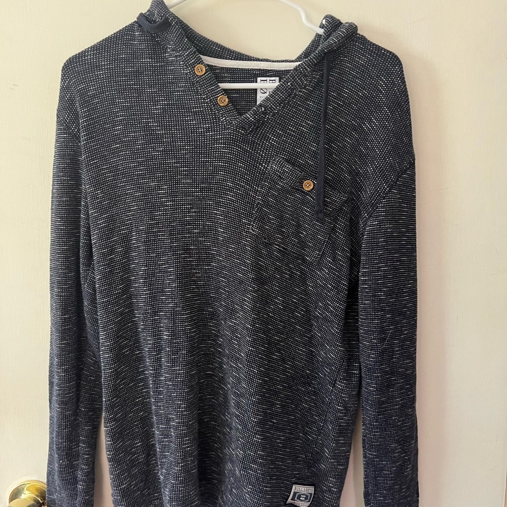 Billabong hoody